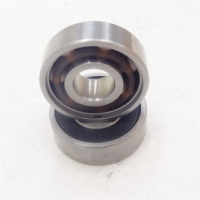 Ceramic hybrid bearing roller skate ceramic bearings 608 s608 ceramic bearing