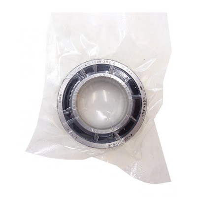 hybrid ceramic bearing GMN HY KH 7006 2RZ C TXM P4 30*55*13mm Chrome steel rings SI3N4 balls