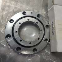 55*120*15mm high accuracy crossed roller bearing RU85 UUCCO