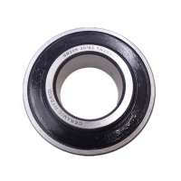 Non-standard Hybrid Si3N4 ceramic SB206 insert ball bearing