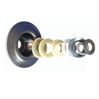 Best quality high speed DTII type conveyor roller bearing housing