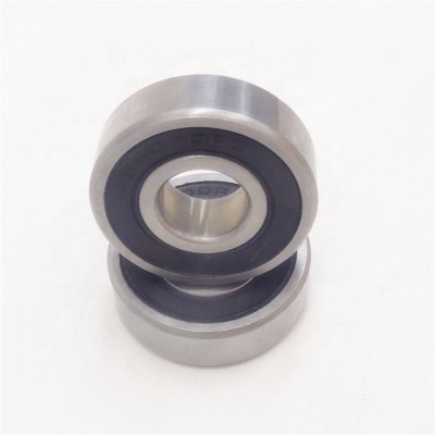 Bearing 6000 2rs ss bearings S6000-2rs ceramic bearing