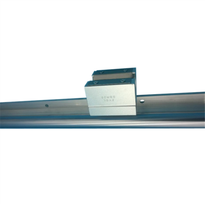 SBR35UU Linear slide unit SBR35 linear guide rail sliding bearing