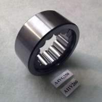 High quality REXROTH A4VG250 A11V260 shaft bearing