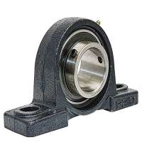 High Quality Pillow Block Housing Bearings UCP205 for Agricultural Machinery