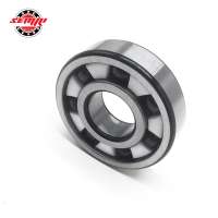 2 x 7 x 3mm Ceramic Hybrid Ball Bearing MR72 ZZ