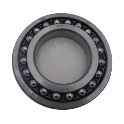 miniature self-aligning ball bearing 126 1026 motorcycle engine self- aligning ball bearing 126 1026 with factory price