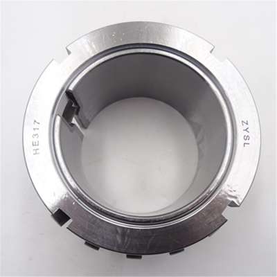 High Quality Bearing Adapter Sleeve H317