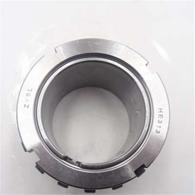 Bearing Manufacture ZYSL Adapter Sleeve H313