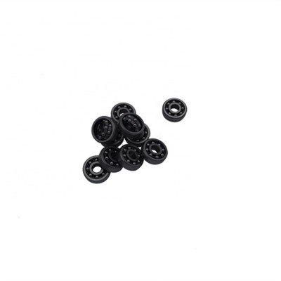 High quality 126 6*19*6mm small self aligning ball bearing for motorcycle engine