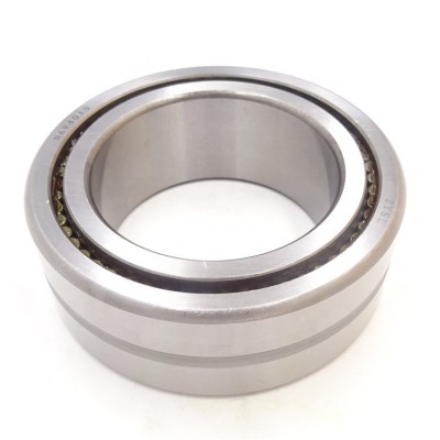 Flat needle bearing nav4015 bearing needle bearing size