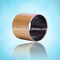 high quality bronze split hinged bushing,bearing bush,DU-b bushing