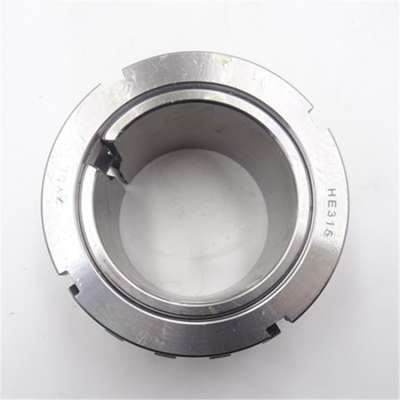 High Quality Bearing Sleeve H315