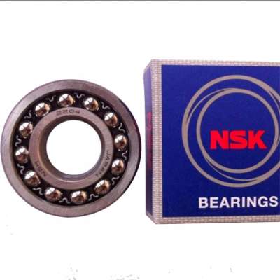 20x47x18 self-aligning ball bearing 2204