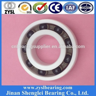 95x130x18 delrin ball bearing 61919-ZN