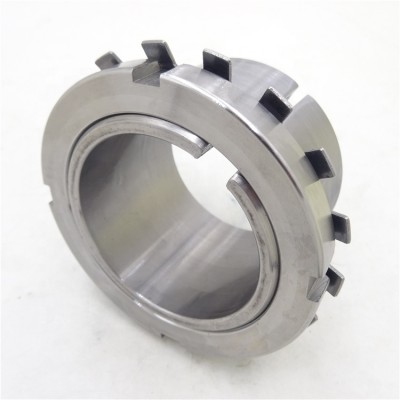 High precision bearing bush material adapter sleeve HE315