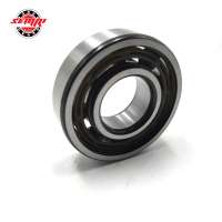 MR25414/C 14x25.4x6 mm Ceramic Rear Engine Ball Bearing